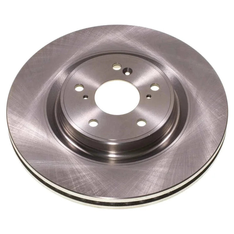 PowerStop Autospecialty Brake Rotor fits Honda CR-V / 2020-2022 Honda CR-V Hybrid EX / 2020 Honda CR-V Hybrid LX