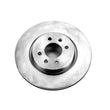 Load image into Gallery viewer, PowerStop Autospecialty Brake Rotor fits Hyundai Accent / 2018-2022 Hyundai Accent LIMITED / 2018 Kia RIO EX / 2018-2022 K...