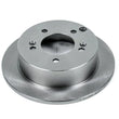 Load image into Gallery viewer, PowerStop Autospecialty Brake Rotor fits Hyundai Sonata / 2006 Hyundai Sonata GL / 2006-2010 Hyundai Sonata Gls / 2007-201...