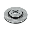 Load image into Gallery viewer, PowerStop Autospecialty Brake Rotor fits Jeep Grand / 2006-2010 Jeep Grand Cherokee SRT8 - Main Product View