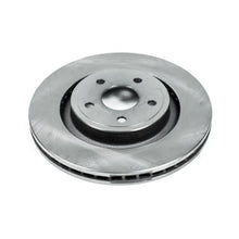 Load image into Gallery viewer, PowerStop Autospecialty Brake Rotor fits Jeep Grand / 2006-2010 Jeep Grand Cherokee SRT8 - Main Product View