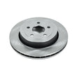 Load image into Gallery viewer, PowerStop Autospecialty Brake Rotor fits Jeep Grand / 2006-2010 Jeep Grand Cherokee SRT8 - Main Product View