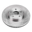Load image into Gallery viewer, PowerStop Autospecialty Brake Rotor fits Subaru Impreza / 2017-2022 Subaru Impreza / 2017-2021 Subaru Impreza SPORT - Main...