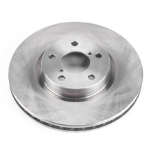 Load image into Gallery viewer, PowerStop Autospecialty Brake Rotor fits Subaru Impreza / 2017-2022 Subaru Impreza / 2017-2021 Subaru Impreza SPORT - Main...