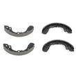 Load image into Gallery viewer, PowerStop Autospecialty Brake Shoe Rear fits 2001-2002 Kia RIO / 2002 Kia RIO Cinco - Main Product View