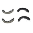 Load image into Gallery viewer, PowerStop Autospecialty Brake Shoes Rear fits 1999-2003 Mazda Protege - Main Product View