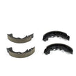 Load image into Gallery viewer, PowerStop Autospecialty Brake Shoes fits 2002-2006 Nissan Sentra - Main Product View