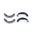 Load image into Gallery viewer, PowerStop Autospecialty Brake Shoes fits 2011-2019 Ford Fiesta - Main Product View