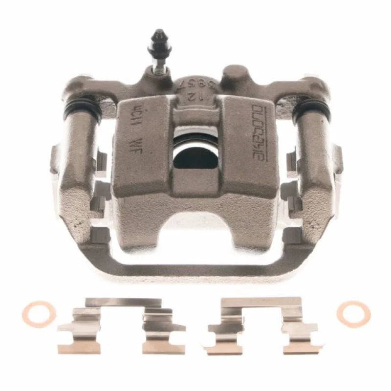 PowerStop Autospecialty Caliper fits 2011-2025 Nissan Leaf / Nissan Leaf / 2014-2021 Nissan Rogue / 2017-2022 Nissan Rogue...