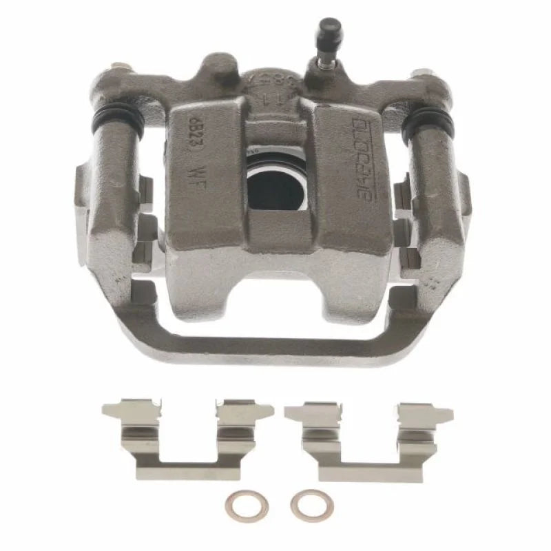 PowerStop Autospecialty Caliper fits 2011-2025 Nissan Leaf / Nissan Leaf / 2014-2021 Nissan Rogue / 2017-2022 Nissan Rogue...