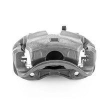 Load image into Gallery viewer, PowerStop Autospecialty Caliper w/Bracket Front Left fits 2000-2006 Nissan Sentra