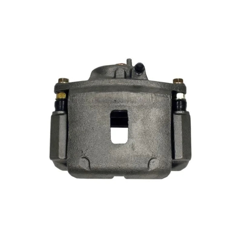 PowerStop Autospecialty Caliper w/Bracket Front Left fits 2001-2002 Acura MDX / 1999-2002 Honda Odyssey CARGO / 1999-2004 ...