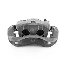 Load image into Gallery viewer, PowerStop Autospecialty Caliper w/Bracket Front Left fits 2003-2006 Acura MDX