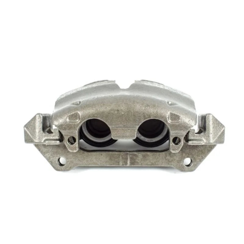 PowerStop Autospecialty Caliper w/Bracket Front Left fits 2003-2006 Ford Expedition Eddie / 2006 Ford Expedition KING / 20...