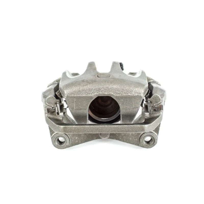 PowerStop Autospecialty Caliper w/Bracket Front Left fits 2003-2007 2009-2011 Nissan Murano