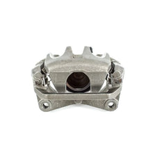 Load image into Gallery viewer, PowerStop Autospecialty Caliper w/Bracket Front Left fits 2003-2007 2009-2011 Nissan Murano