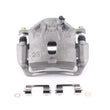 Load image into Gallery viewer, PowerStop Autospecialty Caliper w/Bracket Front Left fits 2005-2006 Hyundai Tucson GL / 2005-2009 Hyundai Tucson Gls / 200...