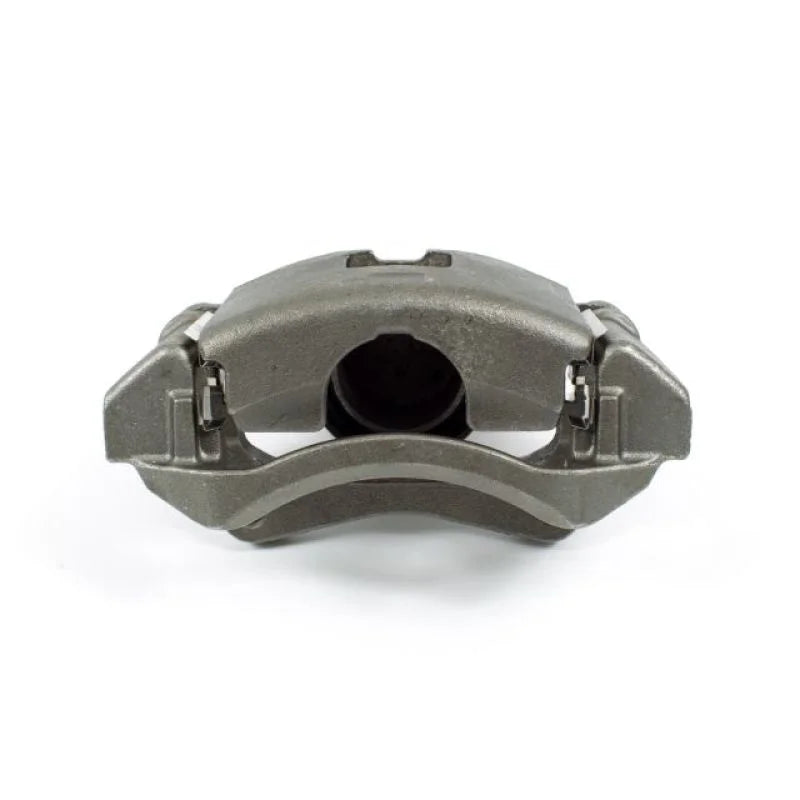 PowerStop Autospecialty Caliper w/Bracket Front Left fits 2005-2009 Buick LaCrosse CX / 2005-2007 Buick LaCrosse Cxs / 200...