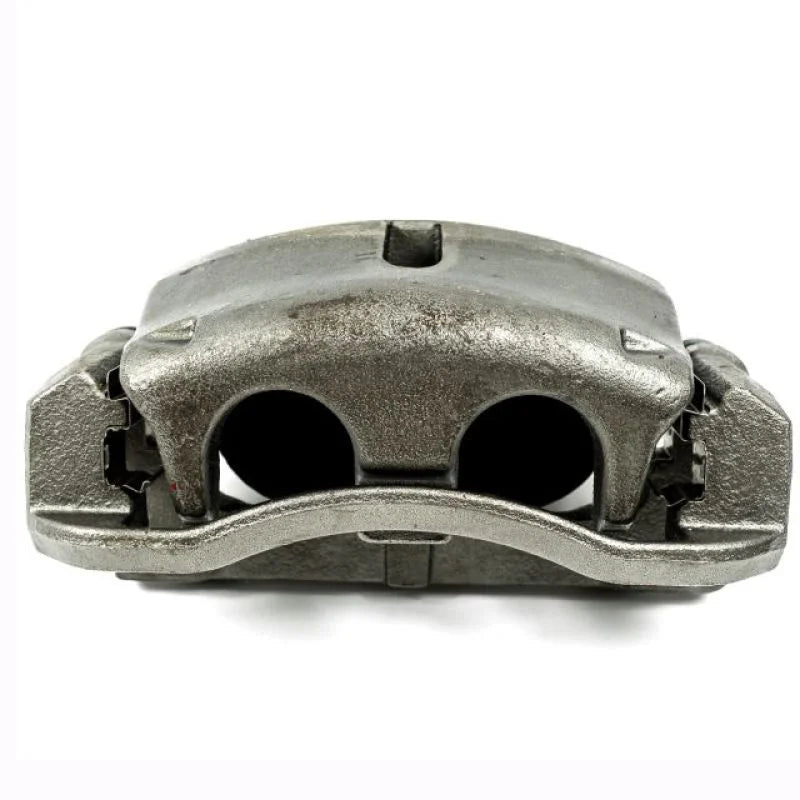 PowerStop Autospecialty Caliper w/Bracket Front Left fits 2007-2008 Ford F-150 FX2 / 2005-2008 Ford F-150 FX4 / 2006-2008 ...