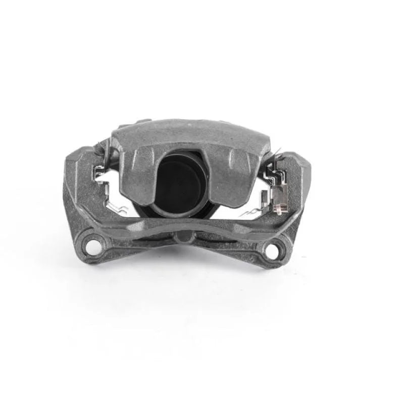 PowerStop Autospecialty Caliper w/Bracket Front Left fits 2007-2010 Nissan Altima / Sentra