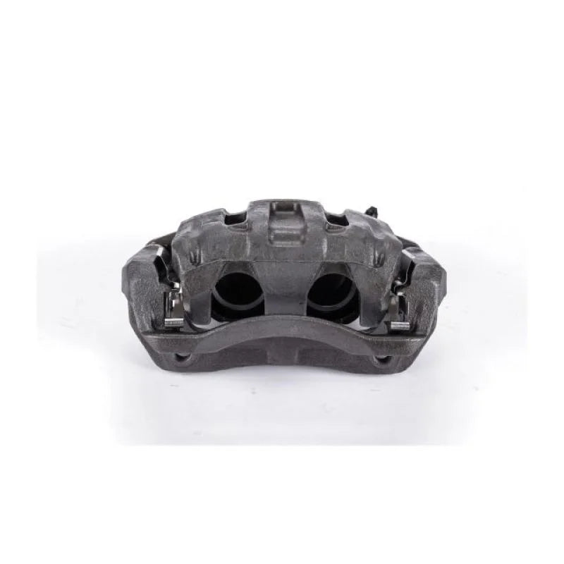 PowerStop Autospecialty Caliper w/Bracket Front Left fits 2007-2012 Acura RDX / 2010-2012 Acura RDX Sh-awd / 2010 2011 Hon...