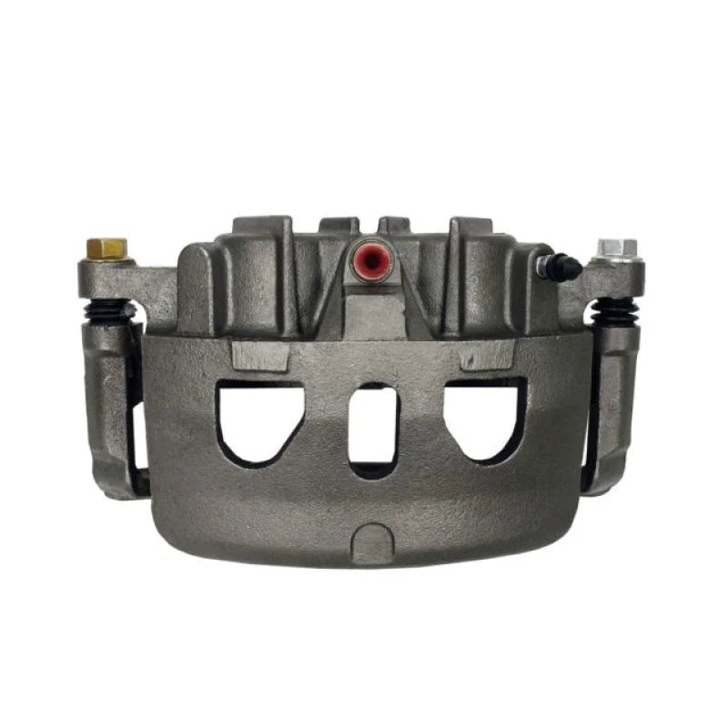 PowerStop Autospecialty Caliper w/Bracket Front Left fits 2013-2016 Ford Explorer / 2013-2017 Ford Explorer LIMITED / 2013...