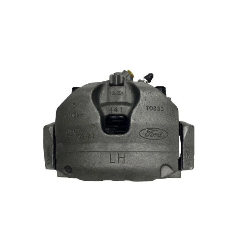 PowerStop Autospecialty Caliper w/Bracket Front Left fits 2013-2019 Ford Escape SE / 2013 Ford Escape SEL / 2013-2018 Ford...
