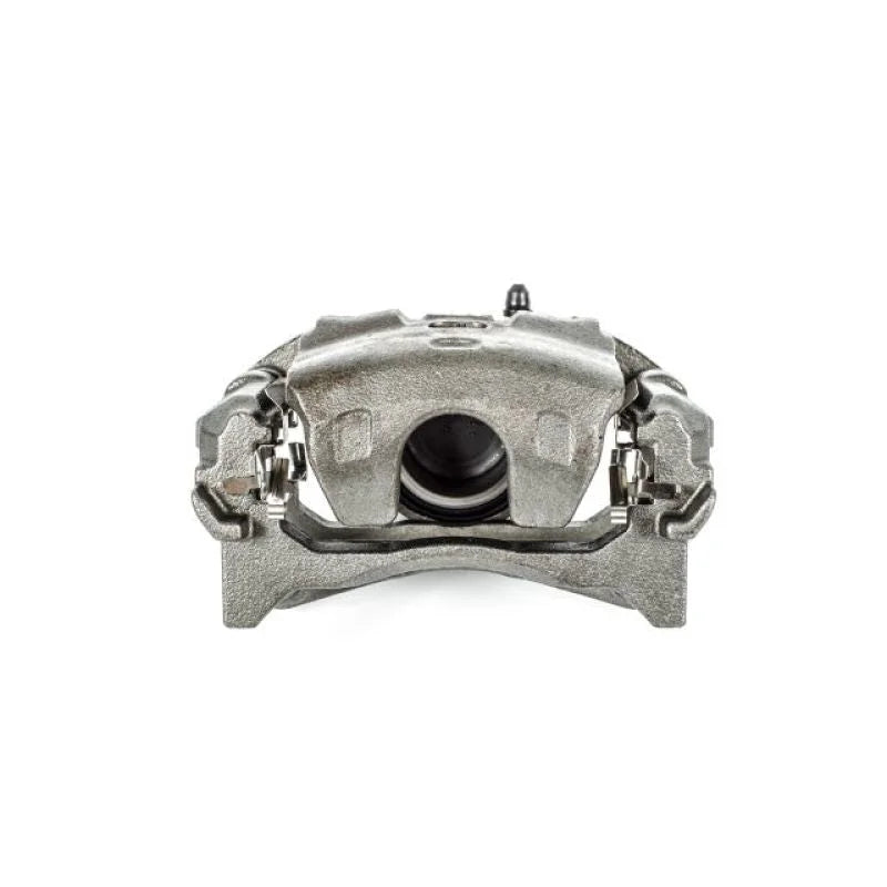 PowerStop Autospecialty Caliper w/Bracket Front Left fits 2013-2022 Nissan Altima / Leaf