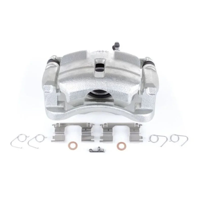 PowerStop Autospecialty Caliper w/Bracket Front Left fits 2014-2022 Nissan Rogue / Rogue SPORT