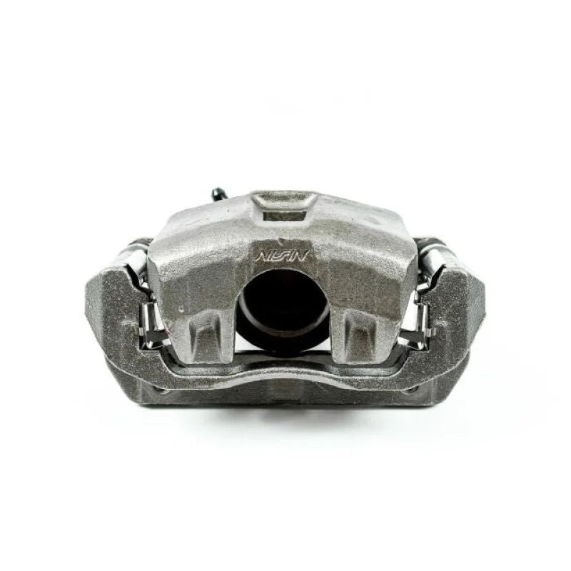 PowerStop Autospecialty Caliper w/Bracket Front Left or Front Right fits 2001-2003 Acura CL / 2001-2003 Acura CL Type-s / ...