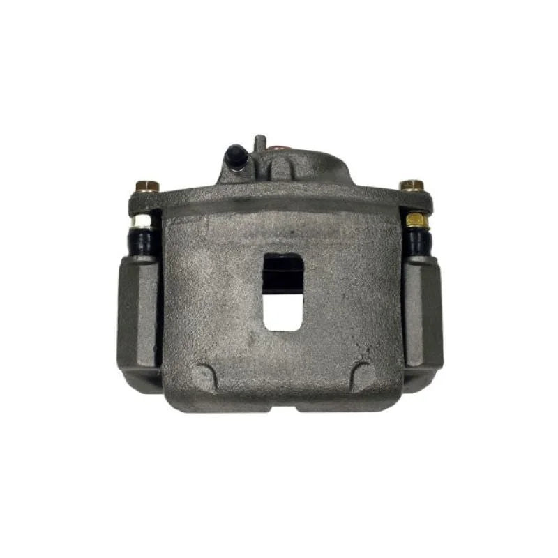 PowerStop Autospecialty Caliper w/Bracket Front Right fits 2001-2002 Acura MDX / 1999-2002 Honda Odyssey CARGO / 1999-2004...