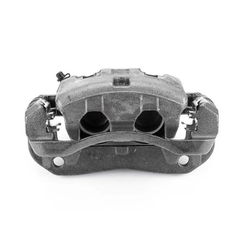 PowerStop Autospecialty Caliper w/Bracket Front Right fits 2003-2006 Acura MDX