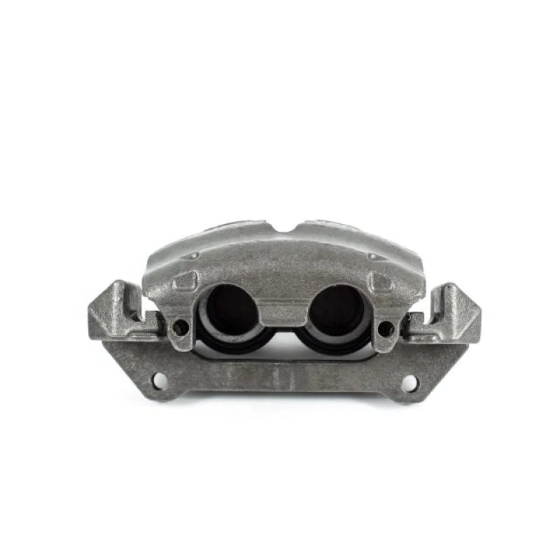 PowerStop Autospecialty Caliper w/Bracket Front Right fits 2003-2006 Ford Expedition Eddie / 2006 Ford Expedition KING / 2...
