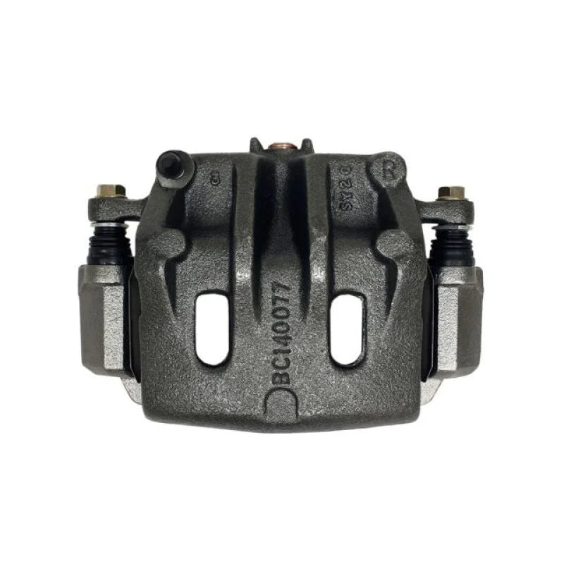 PowerStop Autospecialty Caliper w/Bracket Front Right fits 2003-2006 Kia Sorento EX
