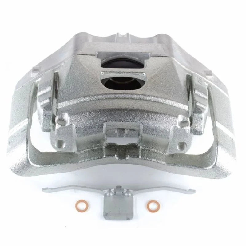 PowerStop Autospecialty Caliper w/Bracket Front Right fits 2005-2009 Audi A4 / 2005-2009 Audi A4 Quattro / 2006-2011 Audi ...