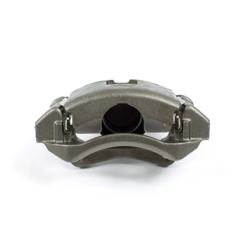 PowerStop Autospecialty Caliper w/Bracket Front Right fits 2005-2009 Buick LaCrosse CX / 2005-2007 Buick LaCrosse Cxs / 20...