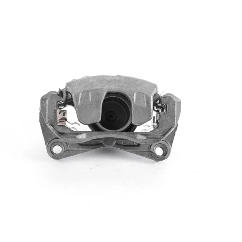 PowerStop Autospecialty Caliper w/Bracket Front Right fits 2007-2010 Nissan Altima / Sentra