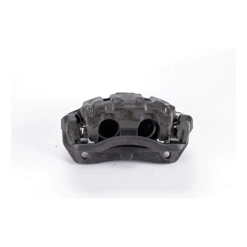 PowerStop Autospecialty Caliper w/Bracket Front Right fits 2007-2012 Acura RDX / 2010-2012 Acura RDX Sh-awd / 2010 2011 Ho...