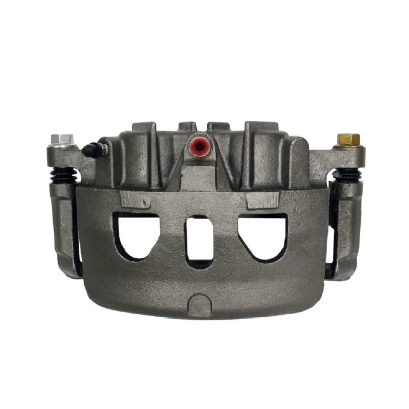 PowerStop Autospecialty Caliper w/Bracket Front Right fits 2013-2016 Ford Explorer / 2013-2017 Ford Explorer LIMITED / 201...