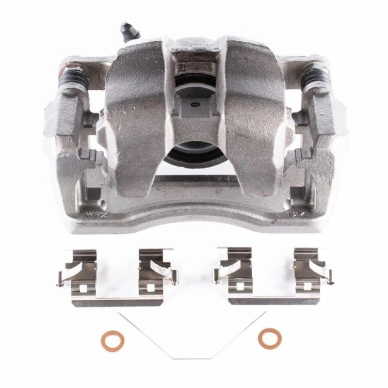 PowerStop Autospecialty Caliper w/Bracket Front Right fits 2013-2018 Acura RDX / 2014-2020 Acura Rlx