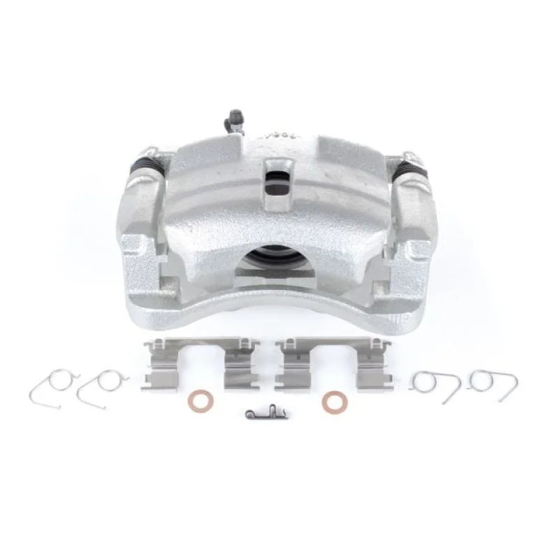 PowerStop Autospecialty Caliper w/Bracket Front Right fits 2014-2022 Nissan Rogue / Rogue SPORT
