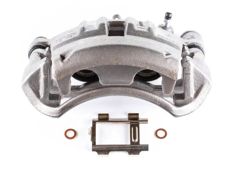 PowerStop Autospecialty Caliper w/Bracket Front Right or Rear Right fits 2003-2006 Dodge Sprinter 2500 / 2003-2006 Dodge S...