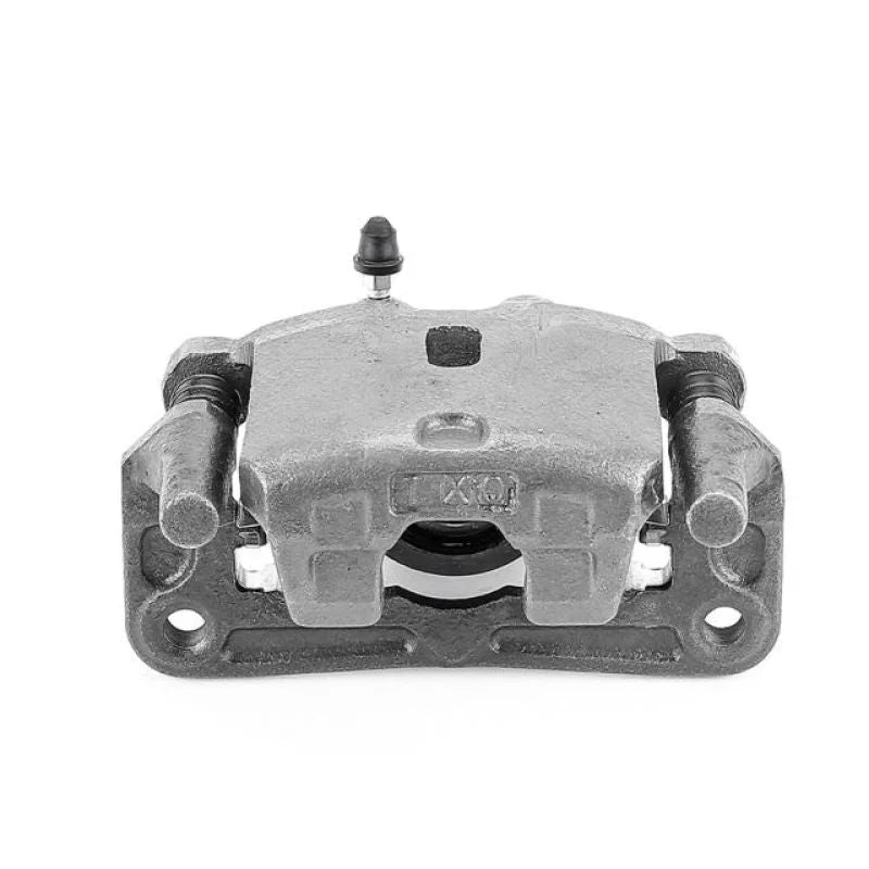 PowerStop Autospecialty Caliper w/Bracket Rear Left fits 2000-2006 Mitsubishi Montero