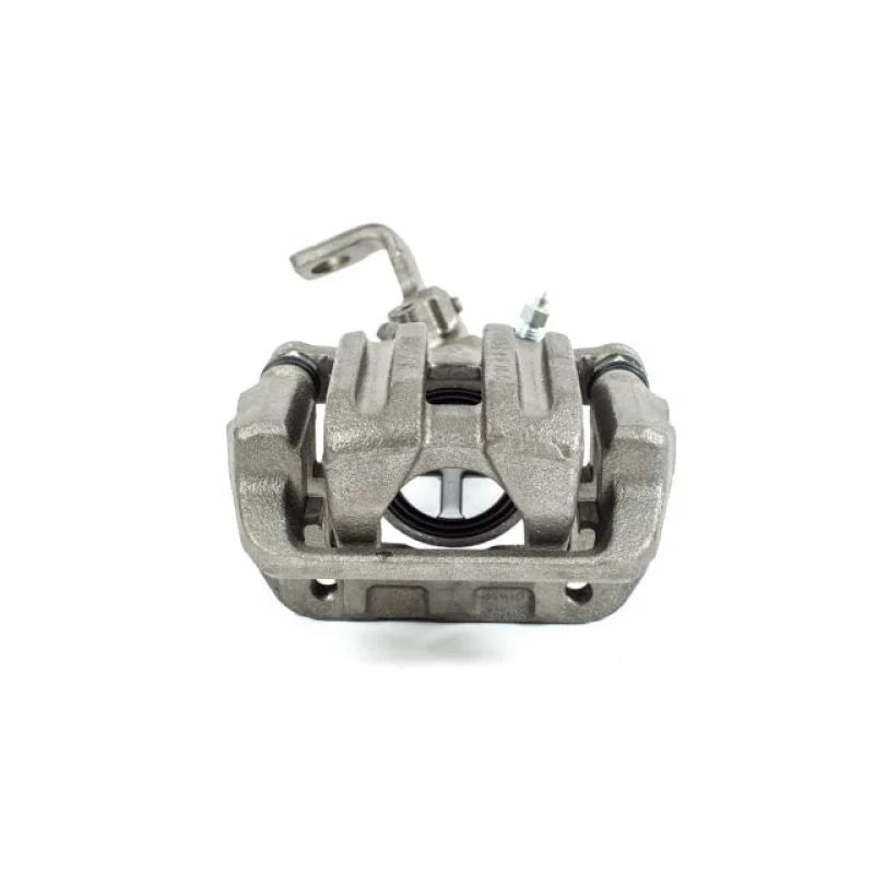 PowerStop Autospecialty Caliper w/Bracket Rear Left fits 2000-2009 Honda S2000 / 2008-2009 Honda S2000 CR