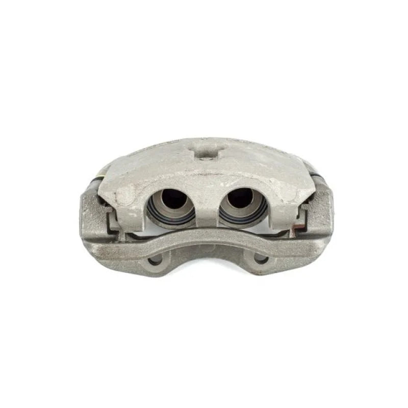 PowerStop Autospecialty Caliper w/Bracket Rear Left fits 2003-2006 Cadillac Escalade / 2003-2006 Chevrolet Avalanche 1500 ...