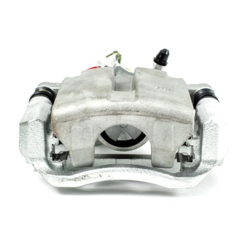 PowerStop Autospecialty Caliper w/Bracket Rear Left fits 2005-2009 Buick LaCrosse CX / 2011-2013 Chevrolet Impala LS / 201...