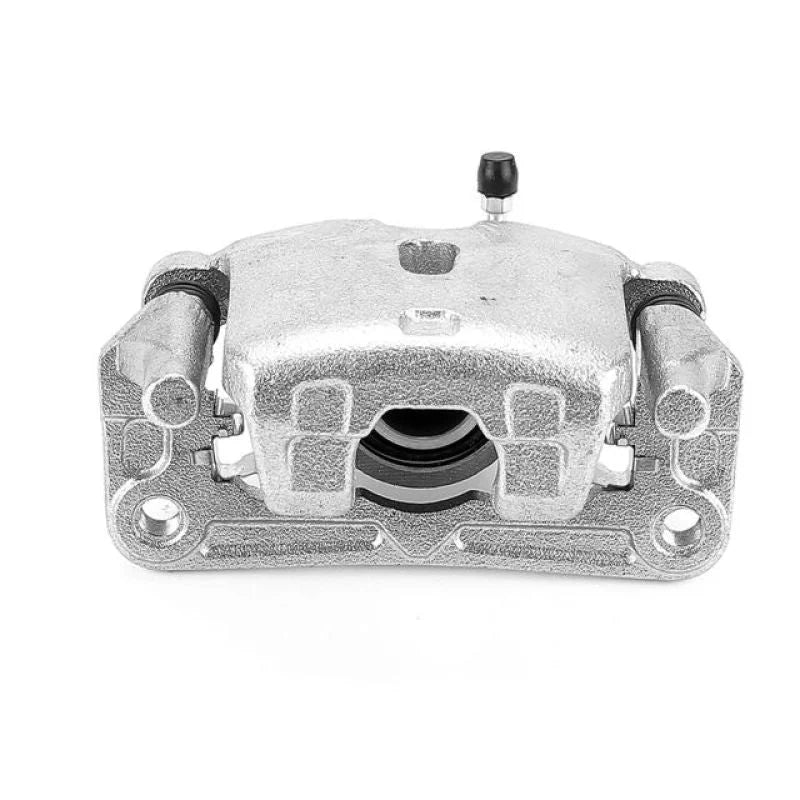 PowerStop Autospecialty Caliper w/Bracket Rear Right fits 2000-2006 Mitsubishi Montero