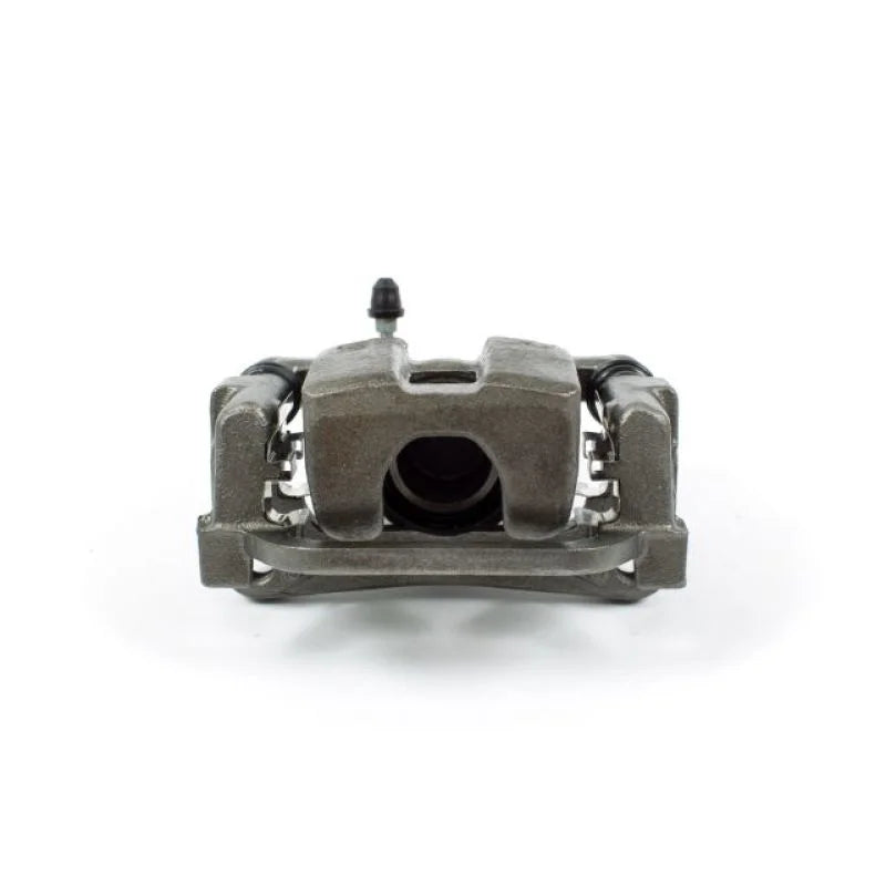 PowerStop Autospecialty Caliper w/Bracket Rear Right fits 2003-2008 Infiniti G35 / 2007 2008 Infiniti G35 Journey / 2009 2...