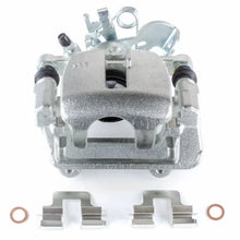 Load image into Gallery viewer, PowerStop Autospecialty Caliper w/Bracket Rear Right fits 2005-2009 Audi A4 / A4 Quattro