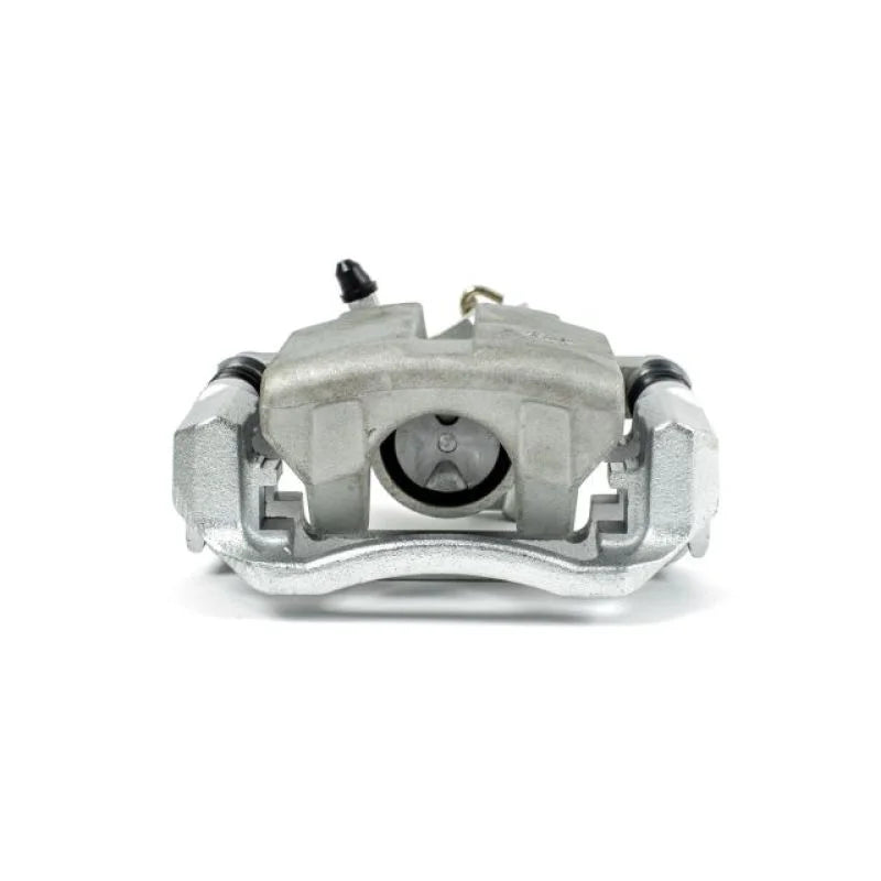 PowerStop Autospecialty Caliper w/Bracket Rear Right fits 2005-2009 Buick LaCrosse CX / 2011-2013 Chevrolet Impala LS / 20...